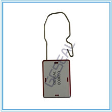 GC-PD002 plastic security mini padlock seal